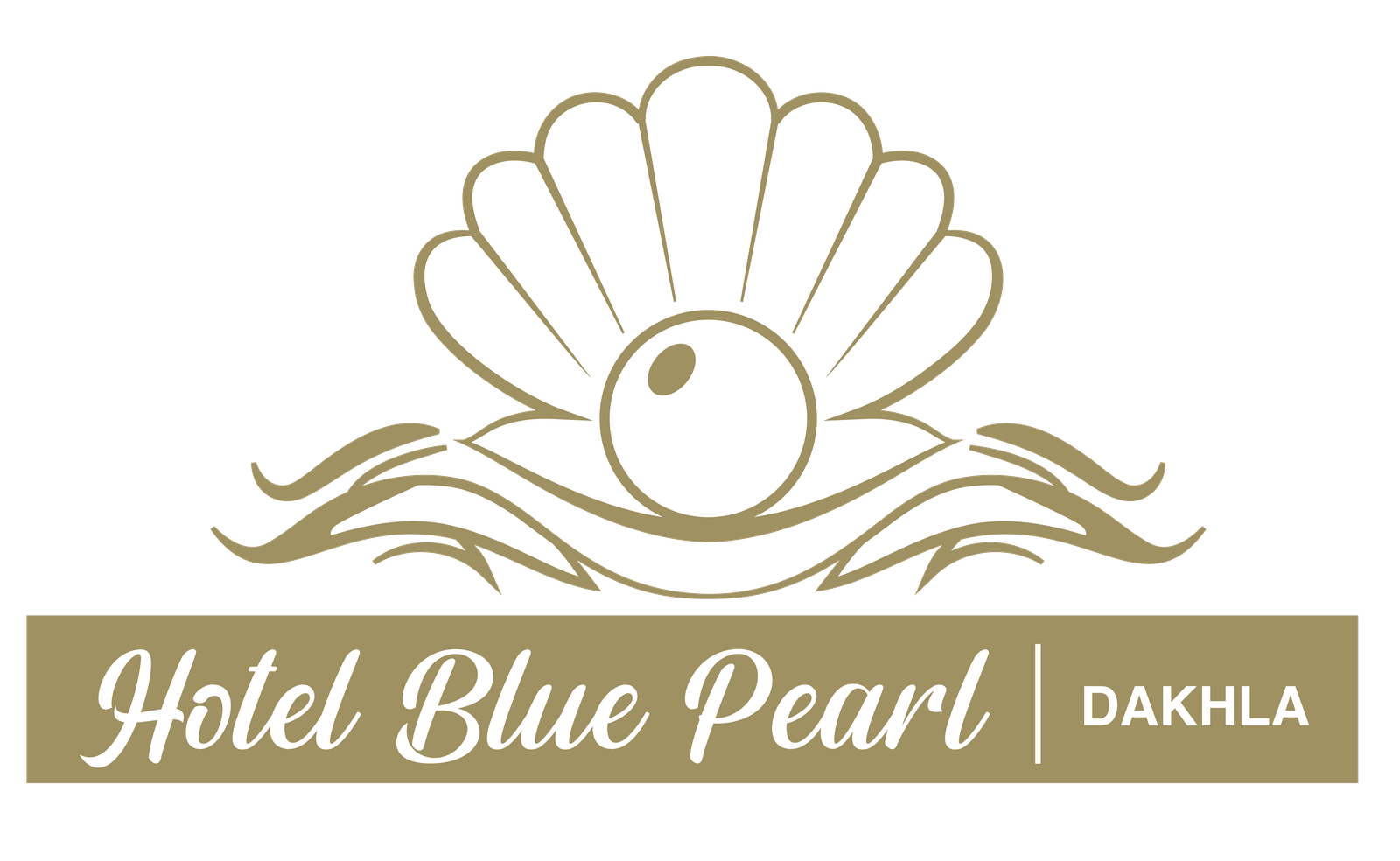 Hotel Blue Pearl Dakhla