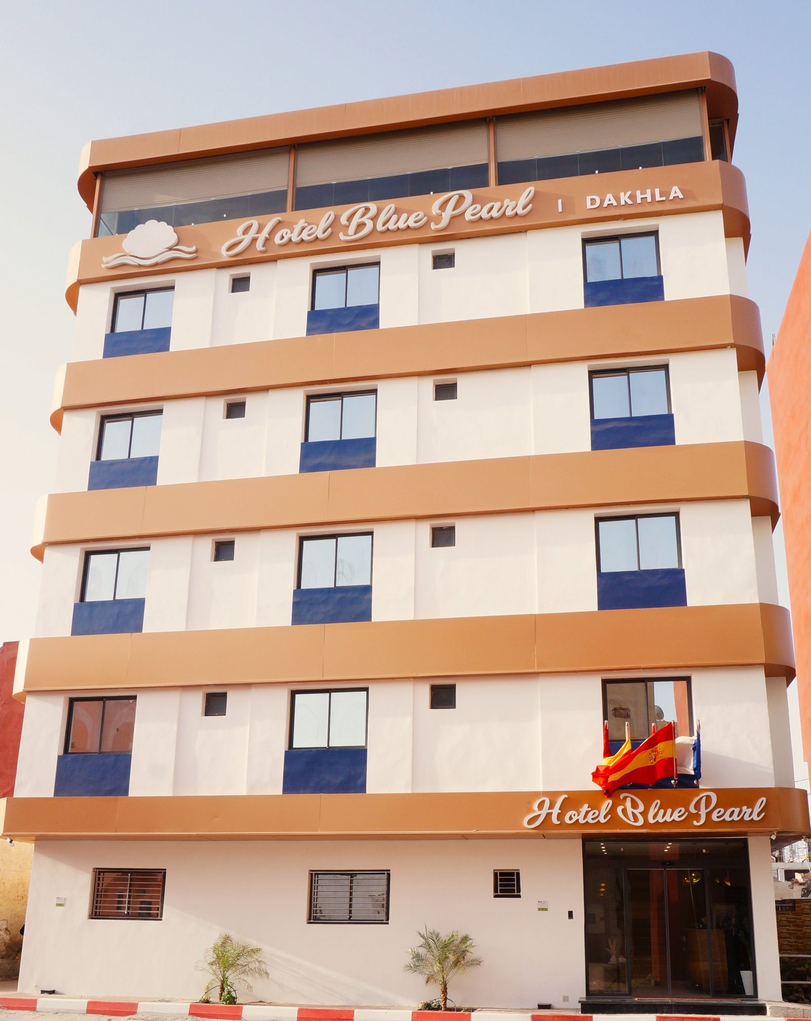Excursions dans le désert et la lagune de Dakhla